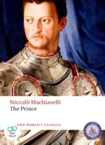رمان انگلیسی The Prince