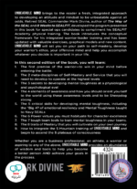 رمان انگلیسی Unbeatable Mind