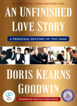 رمان انگلیسی An Unfinished Love Story