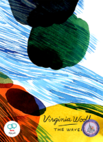رمان انگلیسی The Waves