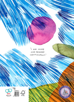 رمان انگلیسی The Waves