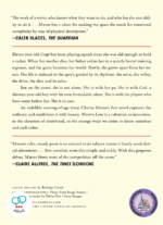 رمان انگلیسی Western Lane