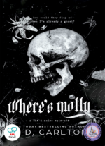 رمان انگلیسی Wheres Molly