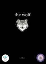 رمان انگلیسی the wolf