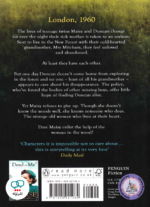 رمان انگلیسی The Woman in the Wood