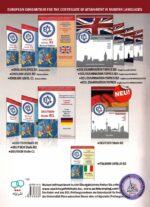 کتاب آلمانی Thematisches Ubungsbuch Ecl B2 Band 1