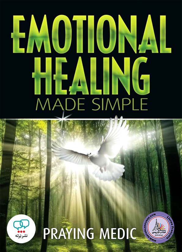 رمان انگلیسی Emotional Healing Made Simple