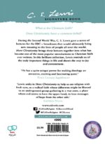 رمان انگلیسی Mere Christianity