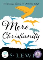رمان انگلیسی Mere Christianity