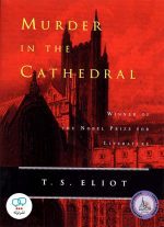 رمان انگلیسی Murder in the Cathedral