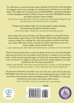 رمان انگلیسی Pachinko