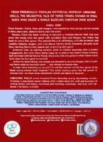 رمان انگلیسی The Paris Gown