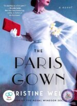 رمان انگلیسی The Paris Gown