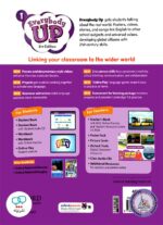 کتاب انگلیسی Everybody Up 1 2nd Edition