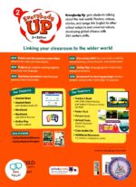 کتاب انگلیسی Everybody Up 2 2nd Edition