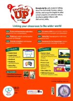 کتاب انگلیسی Everybody Up 2 Teachers Book 2nd Edition