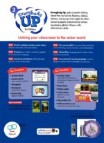 کتاب انگلیسی Everybody Up 3 Teachers Book 2nd Edition