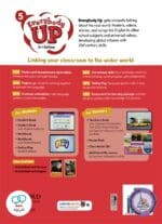 کتاب انگلیسی Everybody Up 5 Teachers Book 2nd Edition