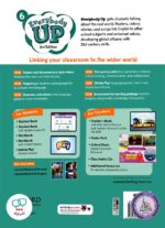 کتاب انگلیسی Everybody Up 6 Teachers Book 2nd Edition