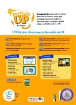 کتاب انگلیسی Everybody Up Starter 2nd Edition