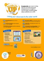 کتاب انگلیسی Everybody Up Starter Teachers Book 2nd Edition