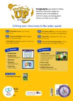 کتاب انگلیسی Everybody Up Starter 2nd Edition