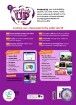 کتاب انگلیسی Everybody Up 1 2nd Edition
