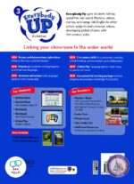 کتاب انگلیسی Everybody Up 3 2nd Edition