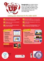 کتاب انگلیسی Everybody Up 5 2nd Edition