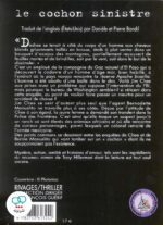 رمان فرانسوی Le Cochon Sinistre