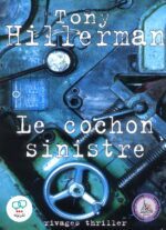 رمان فرانسوی Le Cochon Sinistre