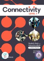 كتاب انگلیسی Connectivity Level 1