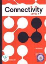كتاب انگلیسی Connectivity Level 1