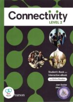كتاب انگلیسی Connectivity Level 2