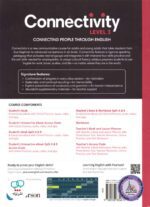كتاب انگلیسی Connectivity Level 3
