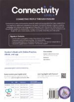 كتاب انگلیسی Connectivity Level 4