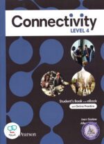 كتاب انگلیسی Connectivity Level 4