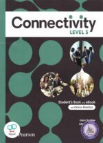 كتاب انگلیسی Connectivity Level 5