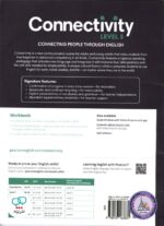 كتاب انگلیسی Connectivity Level 5