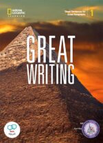کتاب انگلیسی Great Writing 1 5th Edition