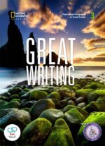 کتاب انگلیسی Great Writing 3 5th Edition