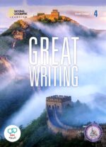 کتاب انگلیسی Great Writing 4 5th Edition
