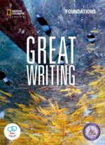 کتاب انگلیسی Great Writing Foundations