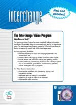 کتاب انگلیسی اینترچنج Interchange Level 2 Video Resource Book