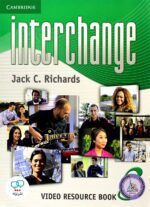 کتاب انگلیسی اینترچنج Interchange Level 3 Video Resource Book