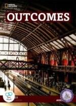 کتاب انگلیسی Outcomes Beginner 3rd edition