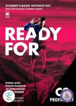 کتاب آزمون انگلیسی ردی فور Ready For C2 Proficiency