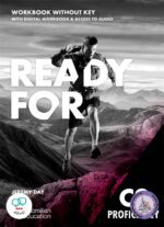 کتاب آزمون انگلیسی ردی فور Ready For C2 Proficiency