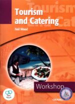 کتاب انگلیسی Tourism and Catering Workshop