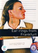 کتاب داستان انگلیسی Ear Rings From Frankfurt